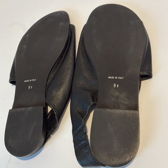 Sophia Milano, leather sandals
Made in Italy 
Size 9.5  women’s - Picture 9 of 10
